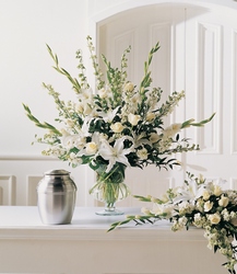 Traditional Victorian Bouquet
